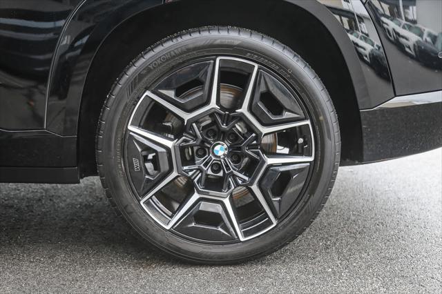 used 2023 BMW XM car, priced at $99,895