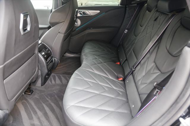 used 2023 BMW XM car, priced at $99,895