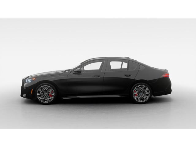 new 2026 BMW 530 car, priced at $67,890