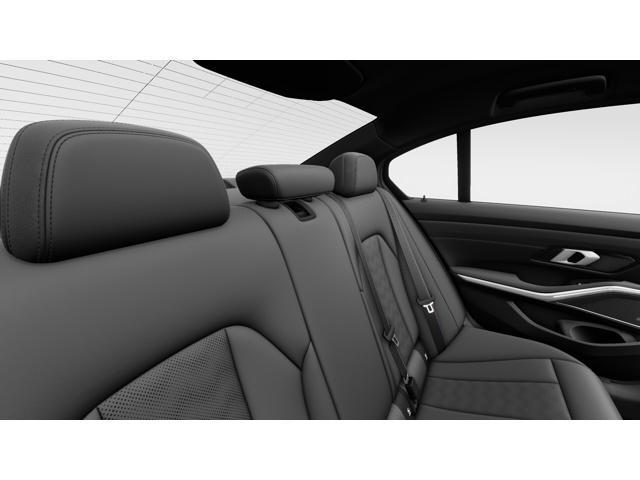 new 2025 BMW M3 car, priced at $90,725