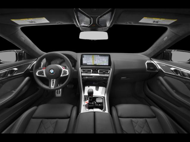 used 2023 BMW M8 car, priced at $99,100