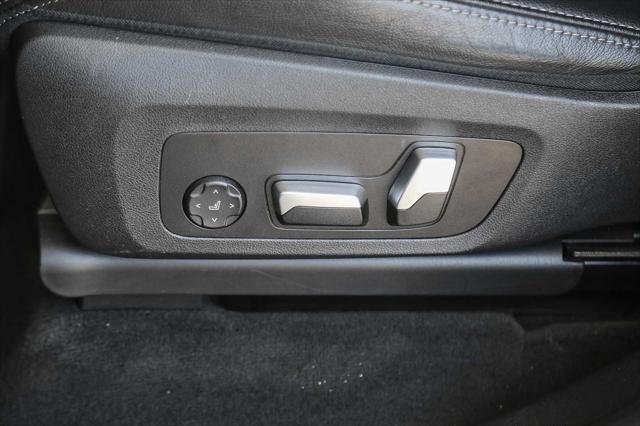 used 2022 BMW X3 car, priced at $33,881