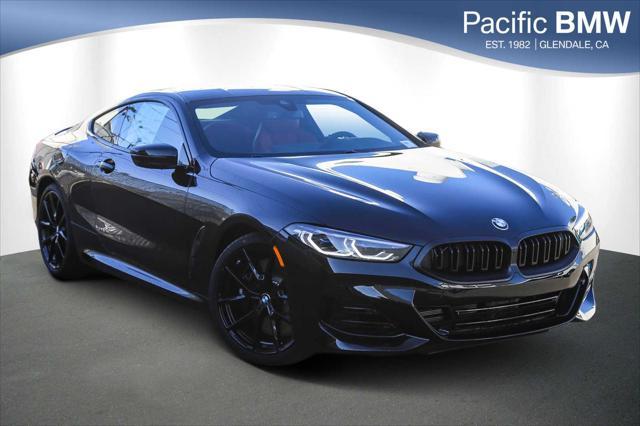 new 2025 BMW 840 car, priced at $96,760