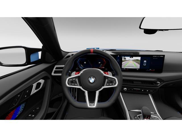 new 2025 BMW M2 car, priced at $71,575