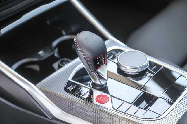 new 2025 BMW M2 car, priced at $71,575