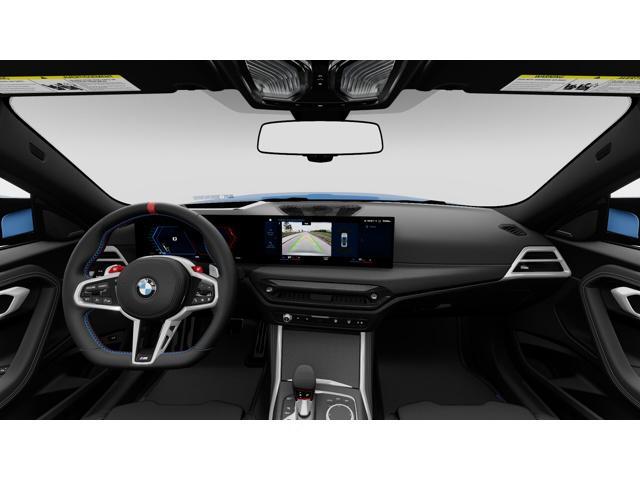 new 2025 BMW M2 car, priced at $71,575