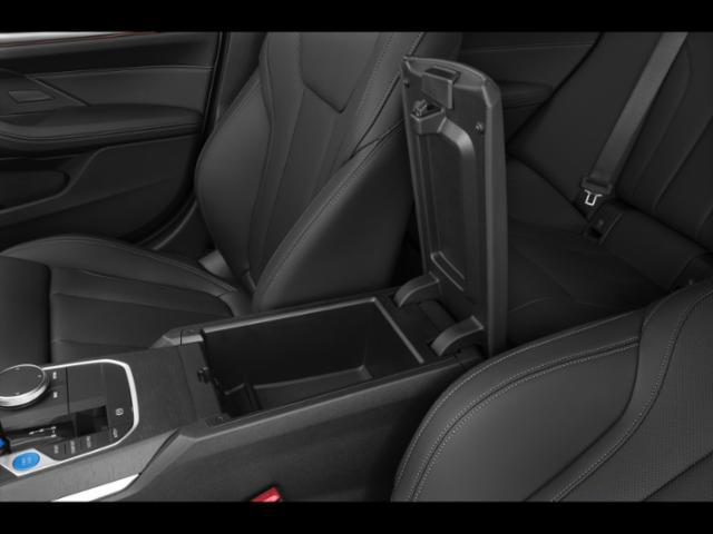 used 2023 BMW i4 Gran Coupe car, priced at $30,991