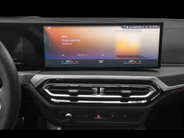 used 2023 BMW i4 Gran Coupe car, priced at $30,991