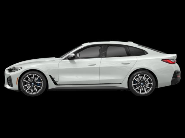 used 2023 BMW i4 Gran Coupe car, priced at $30,991