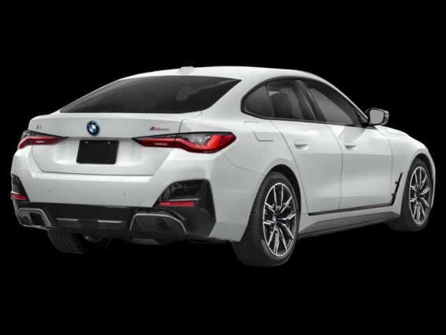used 2023 BMW i4 Gran Coupe car, priced at $30,991