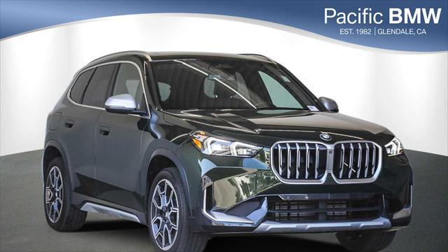 used 2023 BMW X1 car, priced at $34,795