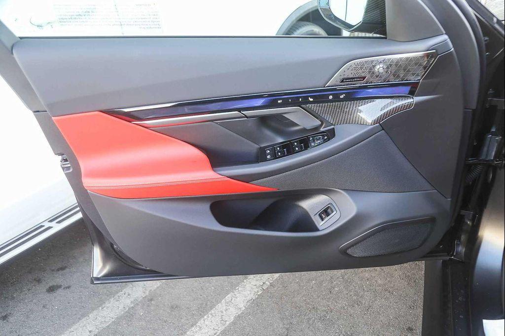 new 2026 BMW M5 car, priced at $134,025