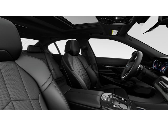 new 2026 BMW 530 car, priced at $67,890