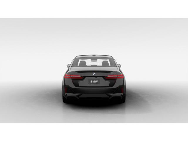 new 2026 BMW 530 car, priced at $67,890