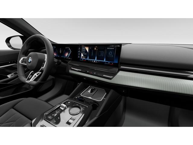 new 2026 BMW 530 car, priced at $67,890