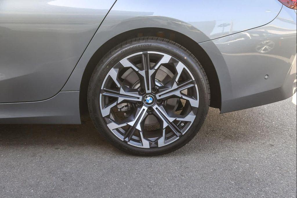 new 2026 BMW 330 car, priced at $52,725