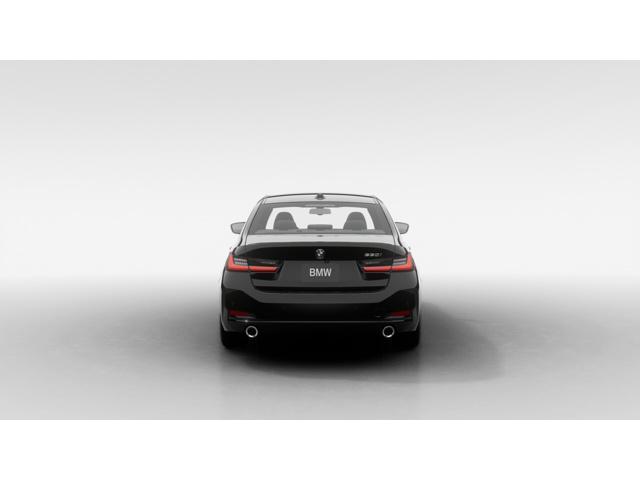 new 2026 BMW 330 car, priced at $50,375