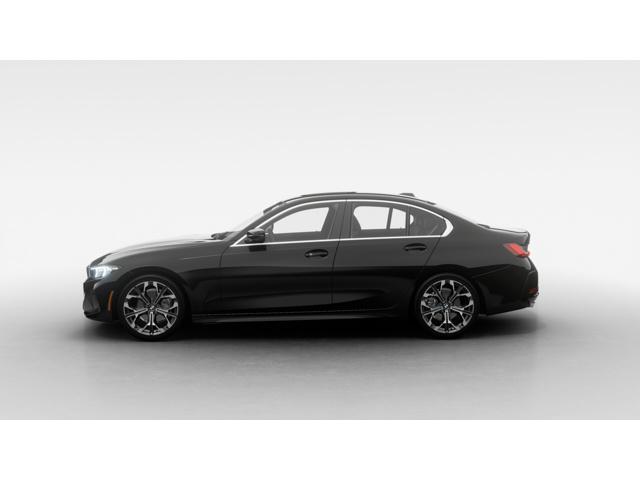 new 2026 BMW 330 car, priced at $50,375