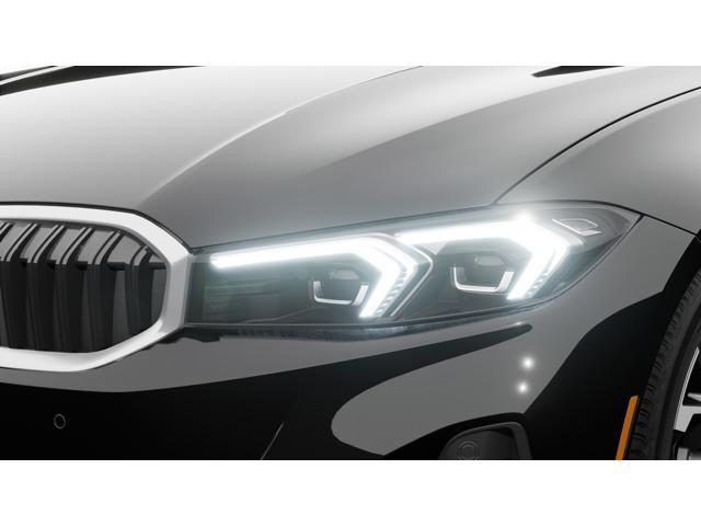 new 2026 BMW 330 car, priced at $50,375