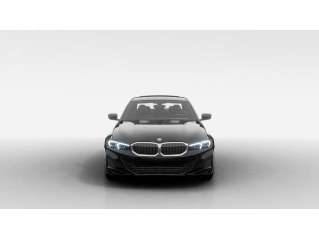 new 2026 BMW 330 car, priced at $50,375