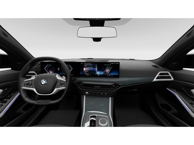 new 2026 BMW 330 car, priced at $50,375