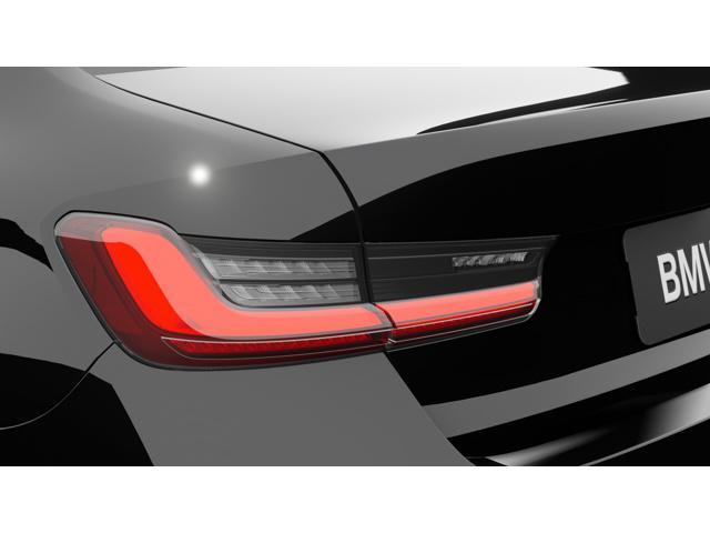 new 2026 BMW 330 car, priced at $50,375