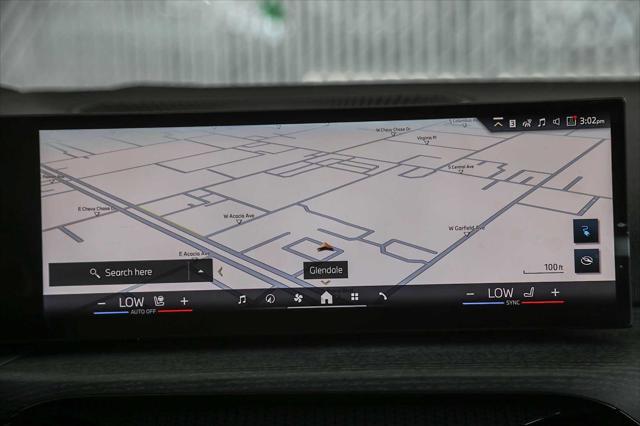 new 2025 BMW i4 Gran Coupe car, priced at $61,475