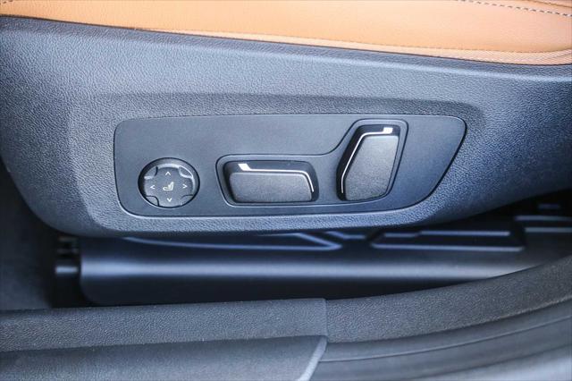 new 2025 BMW i4 Gran Coupe car, priced at $61,475