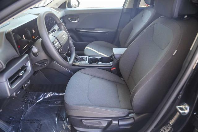 used 2025 Kia K4 car, priced at $23,771