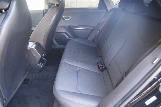 used 2025 Kia K4 car, priced at $23,771