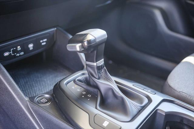 used 2025 Kia K4 car, priced at $23,771