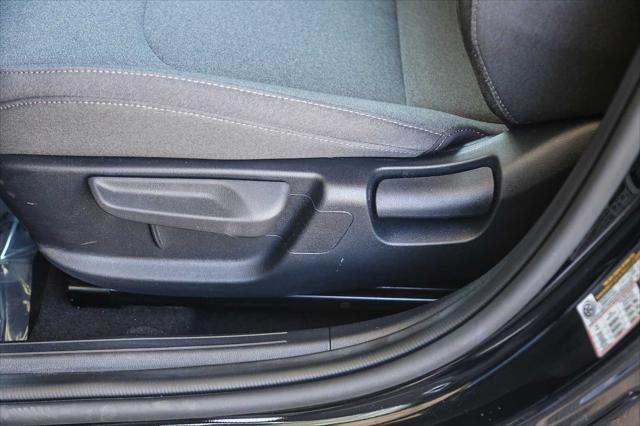 used 2025 Kia K4 car, priced at $23,771