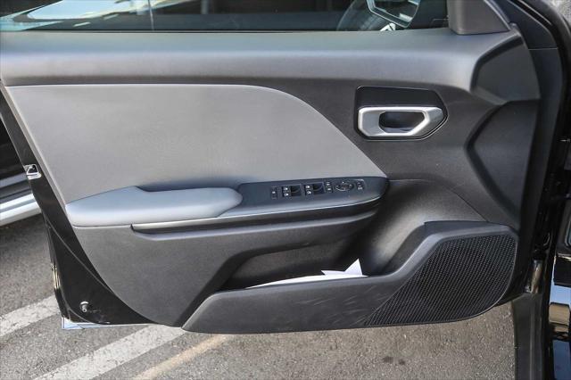 used 2025 Kia K4 car, priced at $23,771