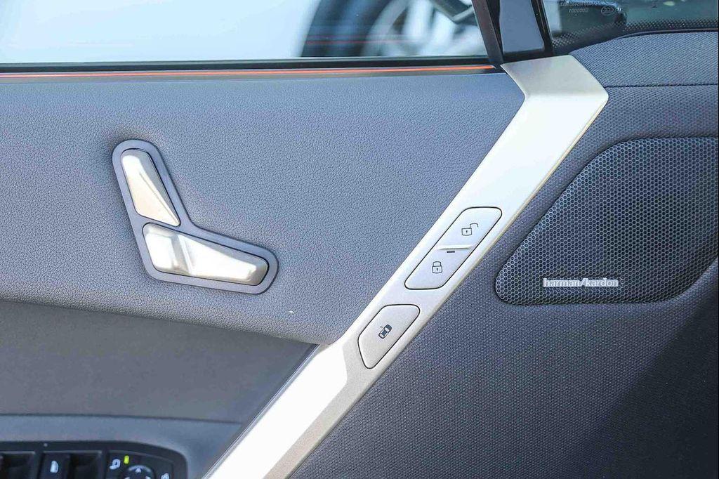 used 2025 BMW iX car, priced at $79,999