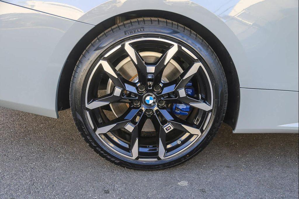 used 2025 BMW M440 car, priced at $57,771