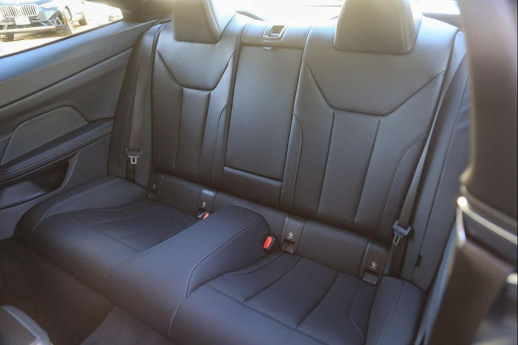 used 2025 BMW M440 car, priced at $57,771