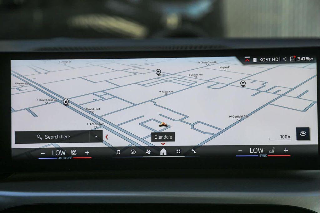 used 2025 BMW M440 car, priced at $57,771