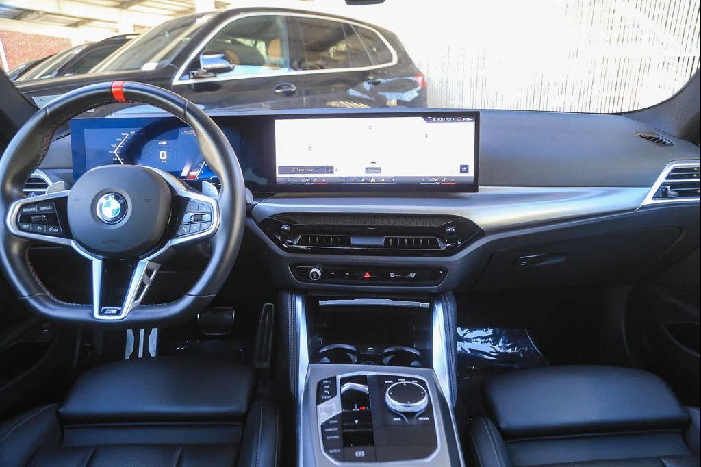 used 2025 BMW M440 car, priced at $57,771