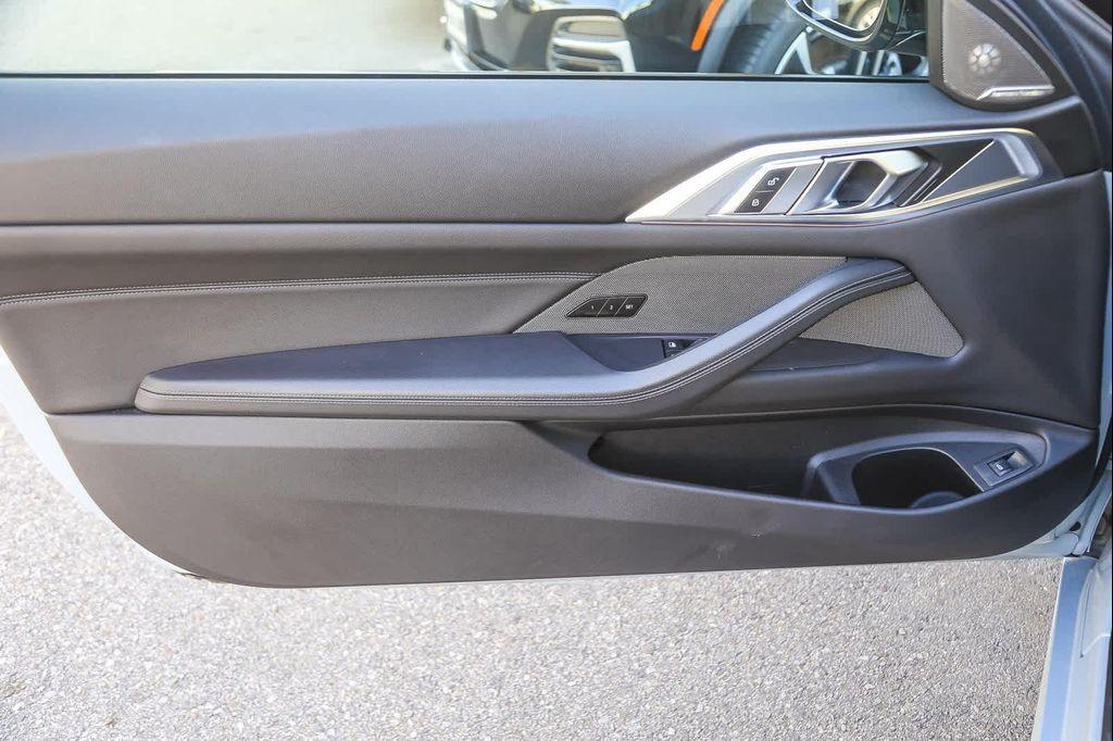 used 2025 BMW M440 car, priced at $57,771