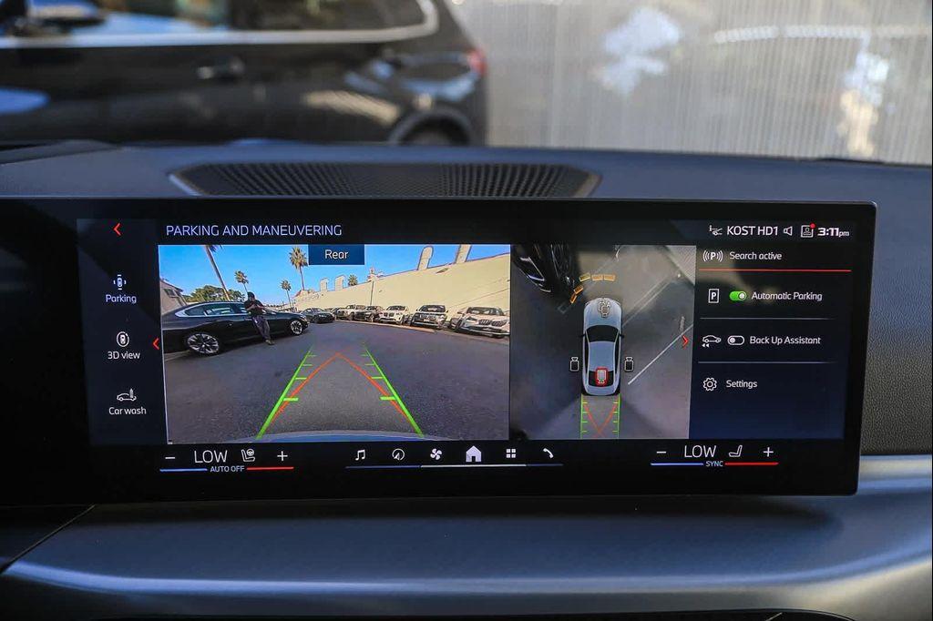 used 2025 BMW M440 car, priced at $57,771