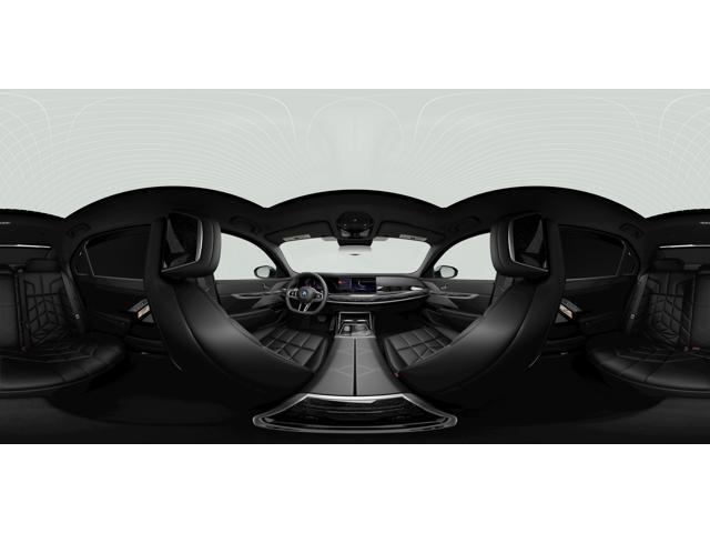 new 2026 BMW 750e car, priced at $119,925