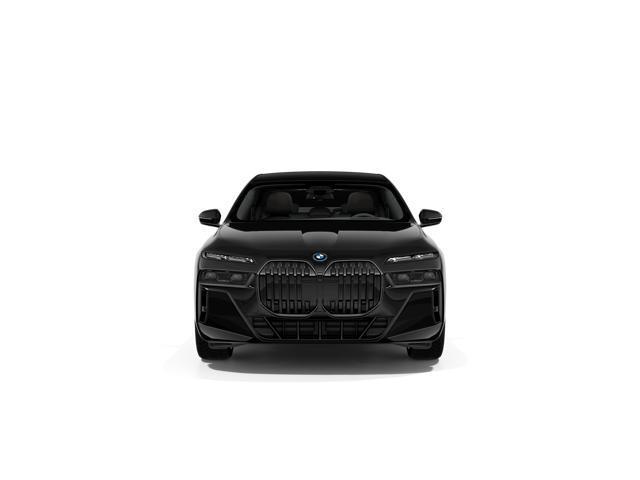 new 2026 BMW 750e car, priced at $119,925