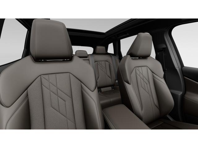 new 2026 BMW X3 car, priced at $54,575