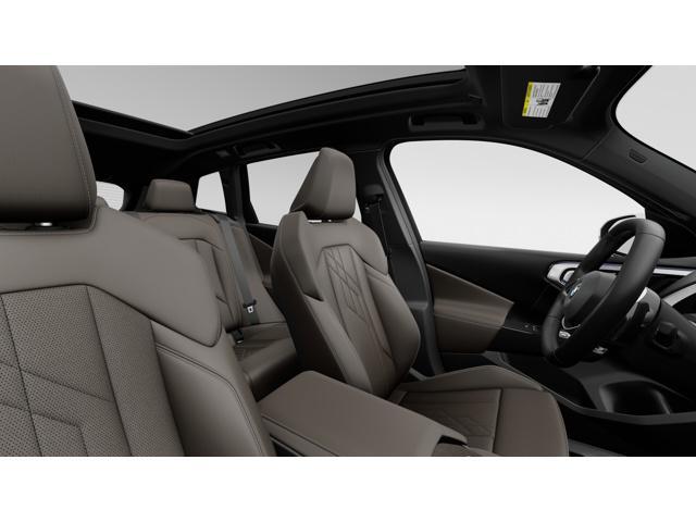 new 2026 BMW X3 car, priced at $54,575