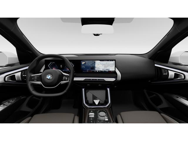new 2026 BMW X3 car, priced at $54,575