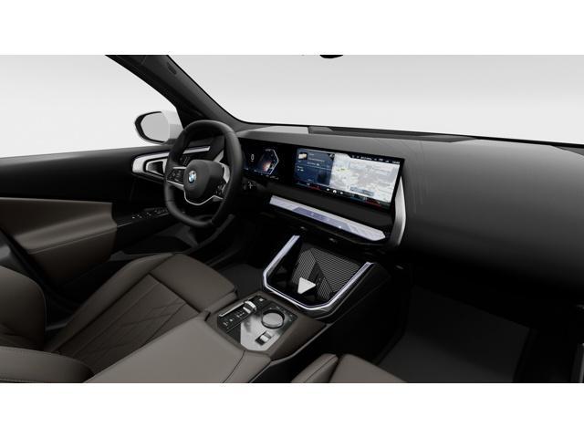 new 2026 BMW X3 car, priced at $54,575