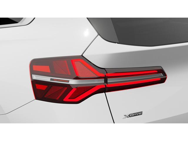 new 2026 BMW X3 car, priced at $54,575