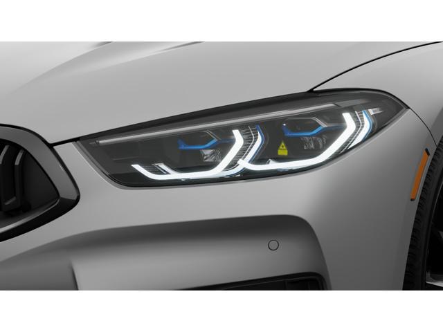 new 2026 BMW M850 car, priced at $126,825