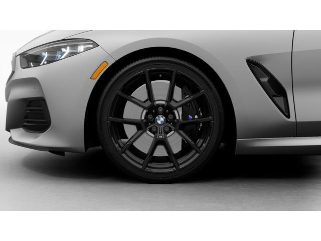 new 2026 BMW M850 car, priced at $126,825