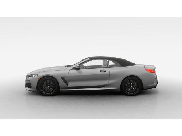 new 2026 BMW M850 car, priced at $126,825